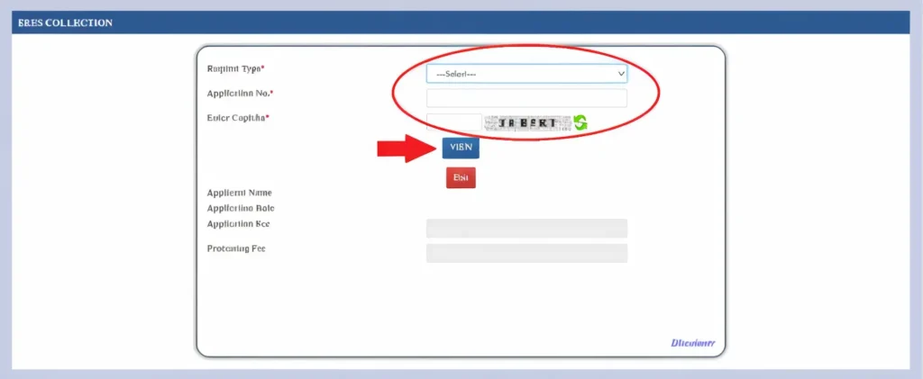 How to Pay Khajna, Mutation, or Conversion Fees Online on Banglarbhumi